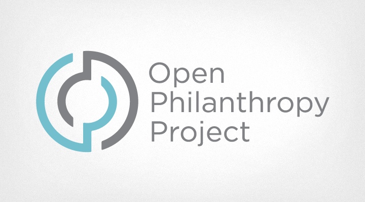 Introducing the Open Philanthropy Project