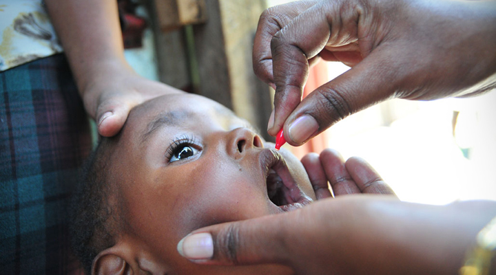 Searching for Funding Gaps in Immunization and Micronutrient Delivery